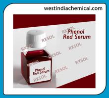Phenol Red Serum