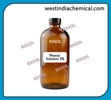 Phenol Solution 5%