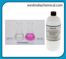 Phenolphthalein Indicator