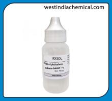 Phenolphthalein pH Indicator 1% Solution