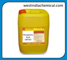 Phosphoric Acid ORTHO