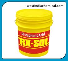Phosphoric Acid Cleaner