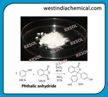 PHTHALIC ANHYDRIDE