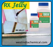 Pickling Paste Green