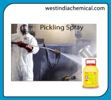 Pickling Spray