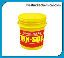 Pine Oil Emulsifier