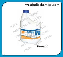 Pinene  (2-)