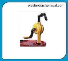 Plastic Hand Pumps