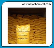 Poly Aluminium Chloride
