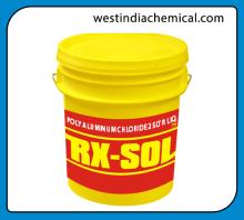 Poly Aluminium Chloride Liq