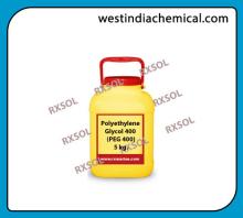 Polyethylene Glycol 400 PEG 400