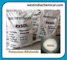 Potassium Bifluoride