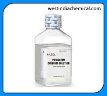 Potassium Chloride Solution