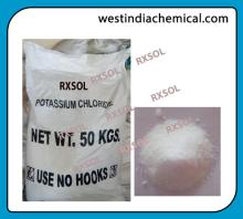 Potassium Chloride