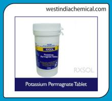 Potassium Permagnate 500 Gram