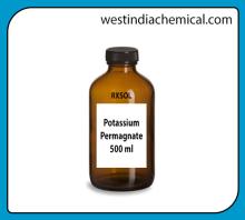 Potassium Permagnate 500 ml