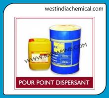 Pour Point Dispersant  Polymethacrylate Base