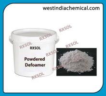 Powdered Defoamer