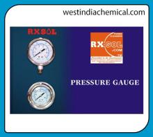 Pressure Gauge