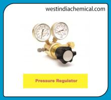 Pressure Regulator