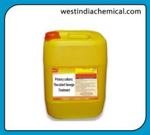 Primary cationic Flocculant Sewage Treatment