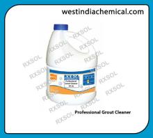 Professional Grout Cleaner