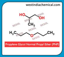 Propylene Glycol Normal Propyl Ether (PNP)