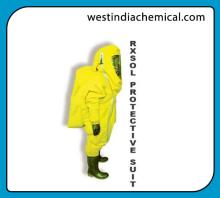 Protective Suit HD