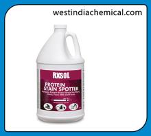 Protein Stain Spotter