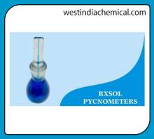 Pycnometers