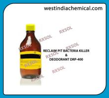 RECLAIM PIT BACTERIA KILLER &DEODORANT RPD-400