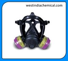 RESPIRATORY PROTECTION FULL MASKS