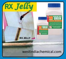 RX JELLY Pickling Paste