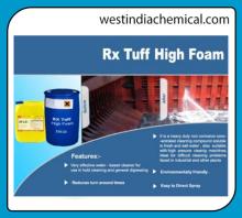 RX Tuff High Foam conc.