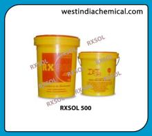 RXSOL 500
