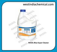 RXSOL Blue Super Cleaner