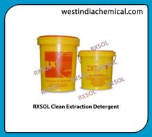 RXSOL Clean Extraction Detergent