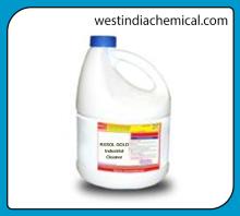 RXSOL GOLD Industrial Cleaner