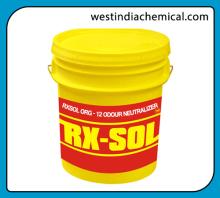 RXSOL ORG - 12 ODOUR NEUTRALIZER