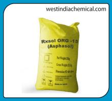 RXSOL ORG - 15 (Asphasol)