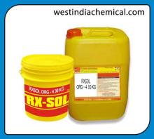 RXSOL ORG - 4 30 KG