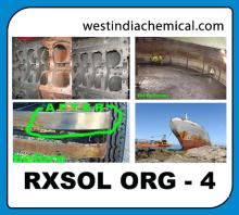 RXSOL ORG - 4 5 KG