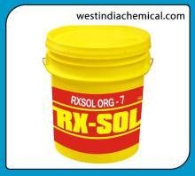 RXSOL ORG - 7