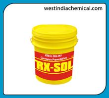 RXSOL ORG 961 Corrosion Preventive