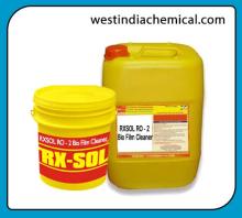 RXSOL RO 2 Bio Film Cleaner