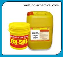 RXSOL RO-4 Organic Cleaner