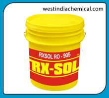 RXSOL RO-905 Passivation Liq