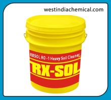 RXSOL RO -1 Heavy Soil Cleaner