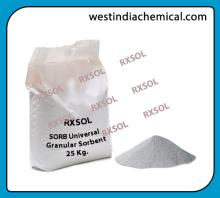 RXSOL SORB Universal Granular Sorbent