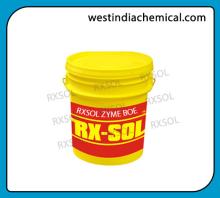 RXSOL ZYME BOE